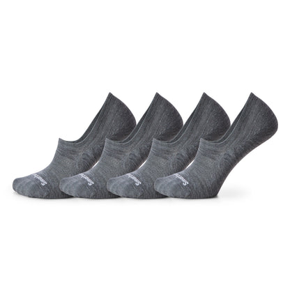 Women's Everyday No Show Socks