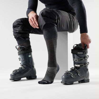 Ski Extra Stretch Over The Calf Socks