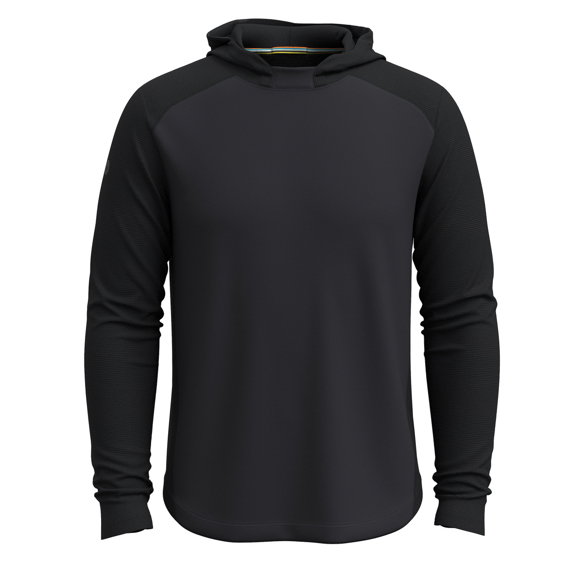 Men's Active Mesh Hoodie