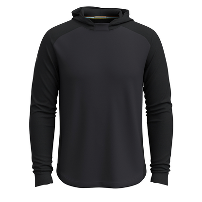 Men's Active Mesh Hoodie