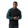 Evergreen-Black