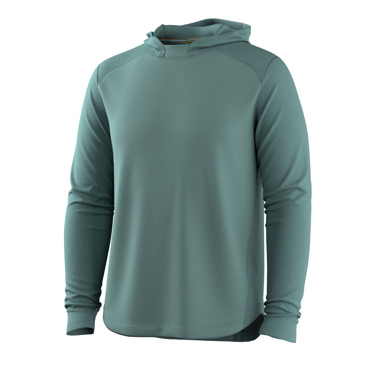 Men's Active Mesh Hoodie