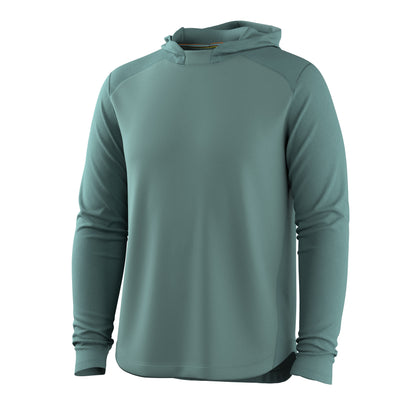 Men's Active Mesh Hoodie