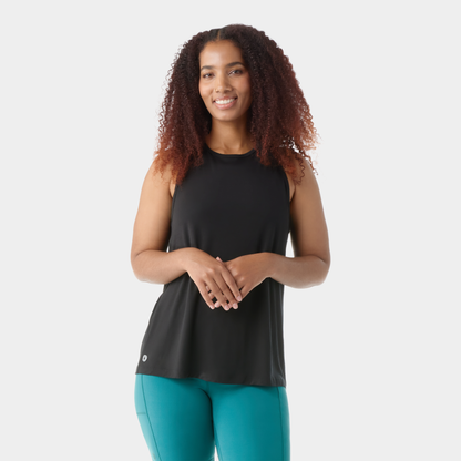 Women's Active Ultralite High Neck Tank