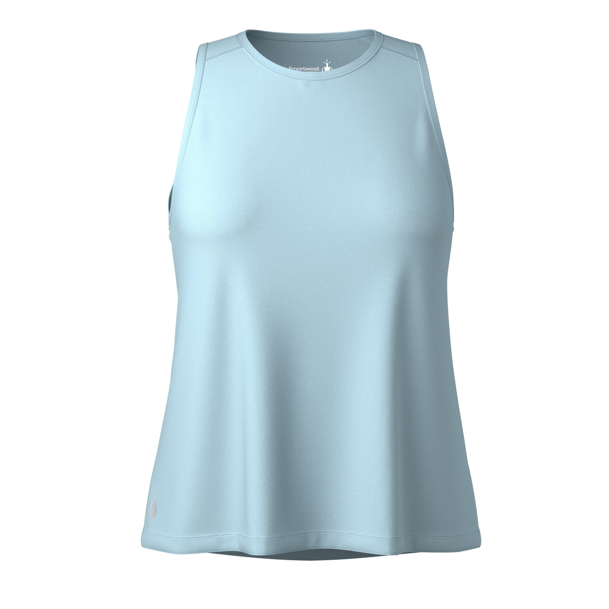 Women's Active Ultralite High Neck Tank