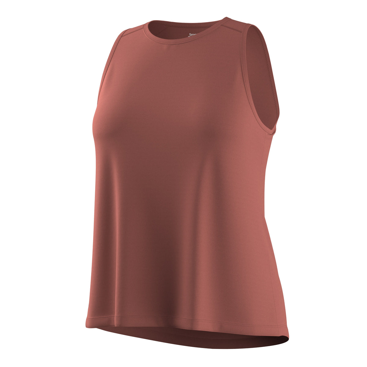 Women's Active Ultralite High Neck Tank