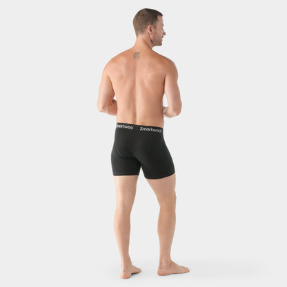 Men's Everyday Merino Boxer Brief