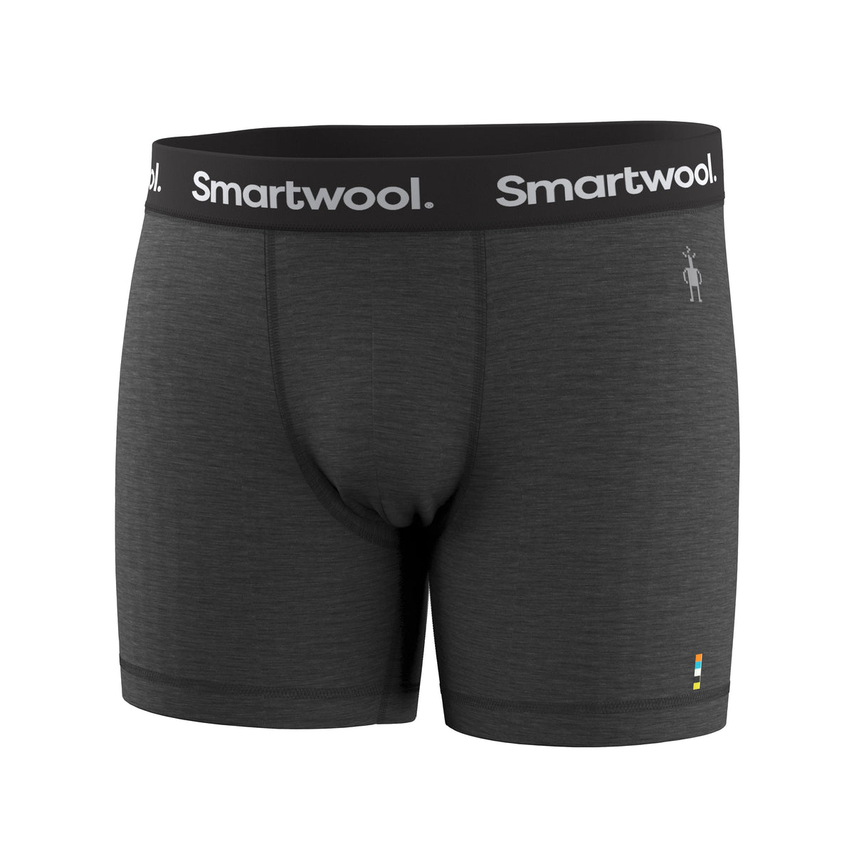 Men's Everyday Merino Boxer Brief