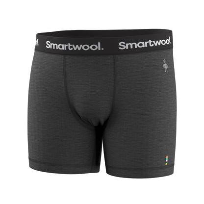 Men's Everyday Merino Boxer Brief