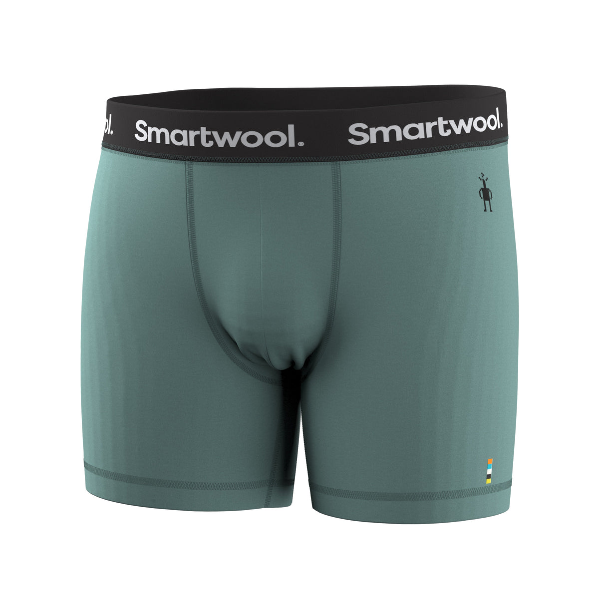 Men's Everyday Merino Boxer Brief