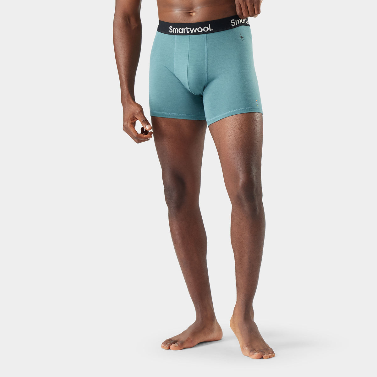 Men's Everyday Merino Boxer Brief