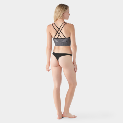 Women's Everyday Merino Thong