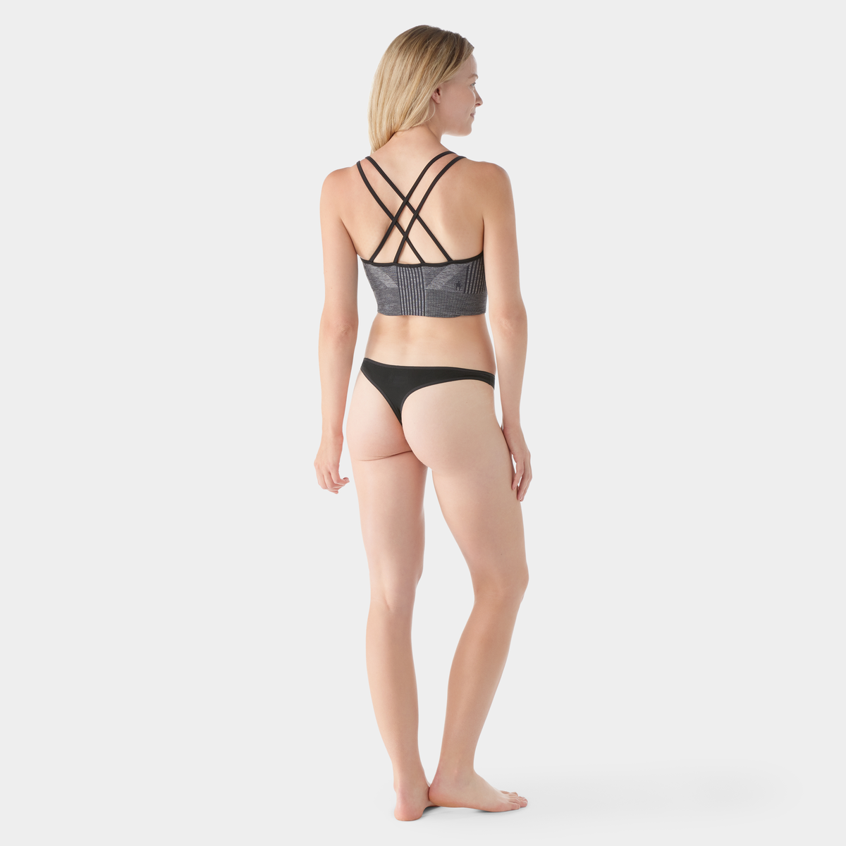 Women's Everyday Merino Thong 2-Pack