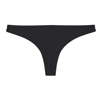 Women's Everyday Merino Thong