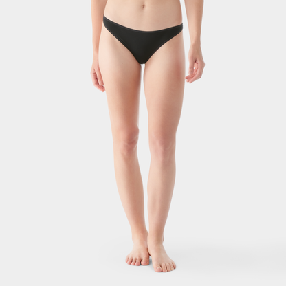 Women's Everyday Merino Thong