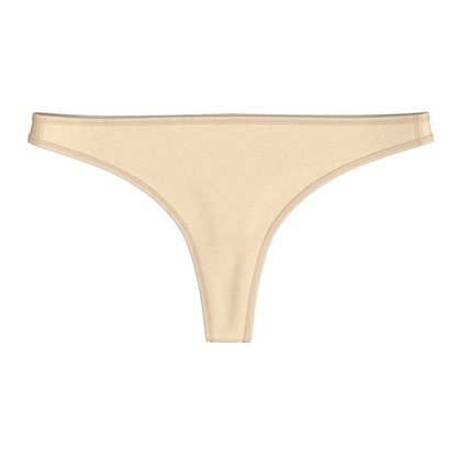 Women's Everyday Merino Thong