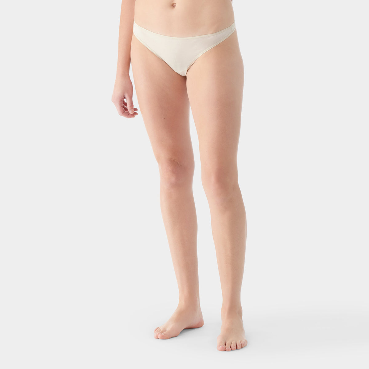 Women's Everyday Merino Thong