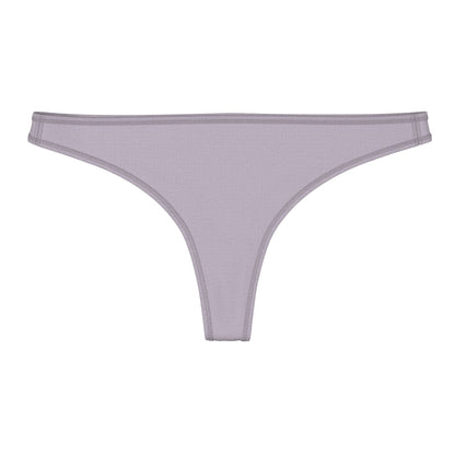 Women's Everyday Merino Thong