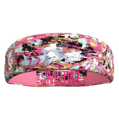 Active Stretch Headband