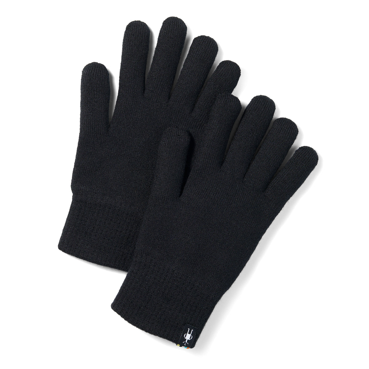 Boiled Wool Glove