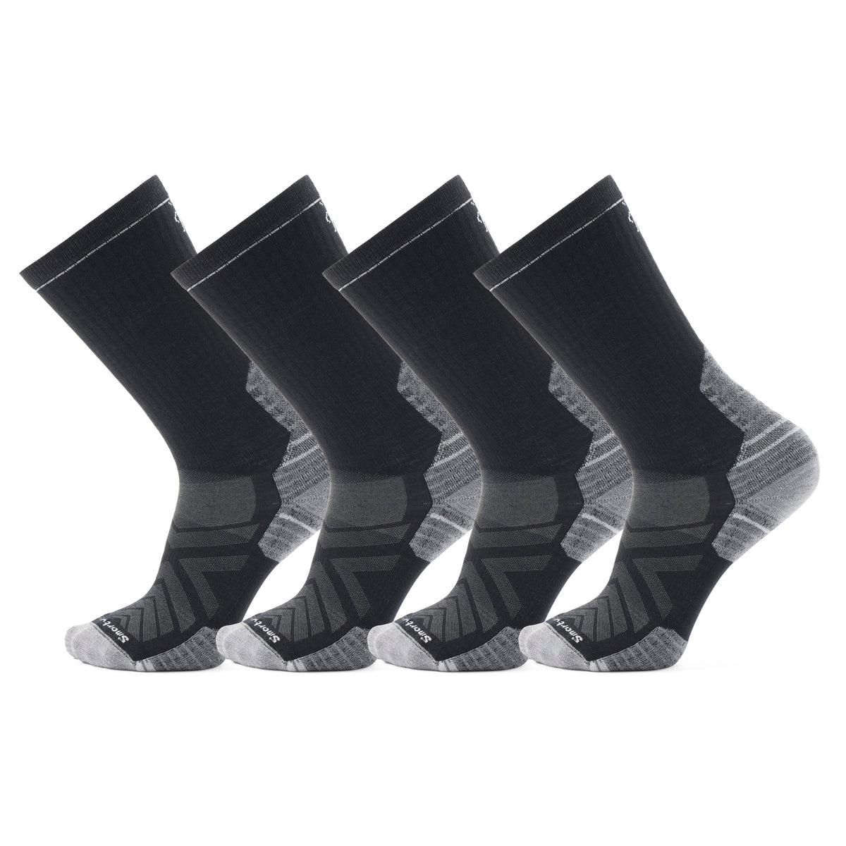 Hike Crew Socks 4-Pack