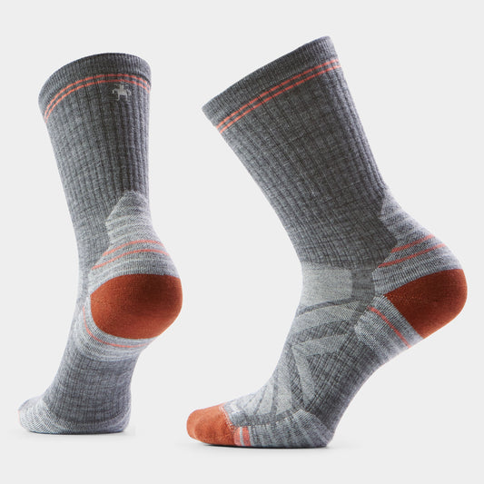 Women's Hike Crew Socks
