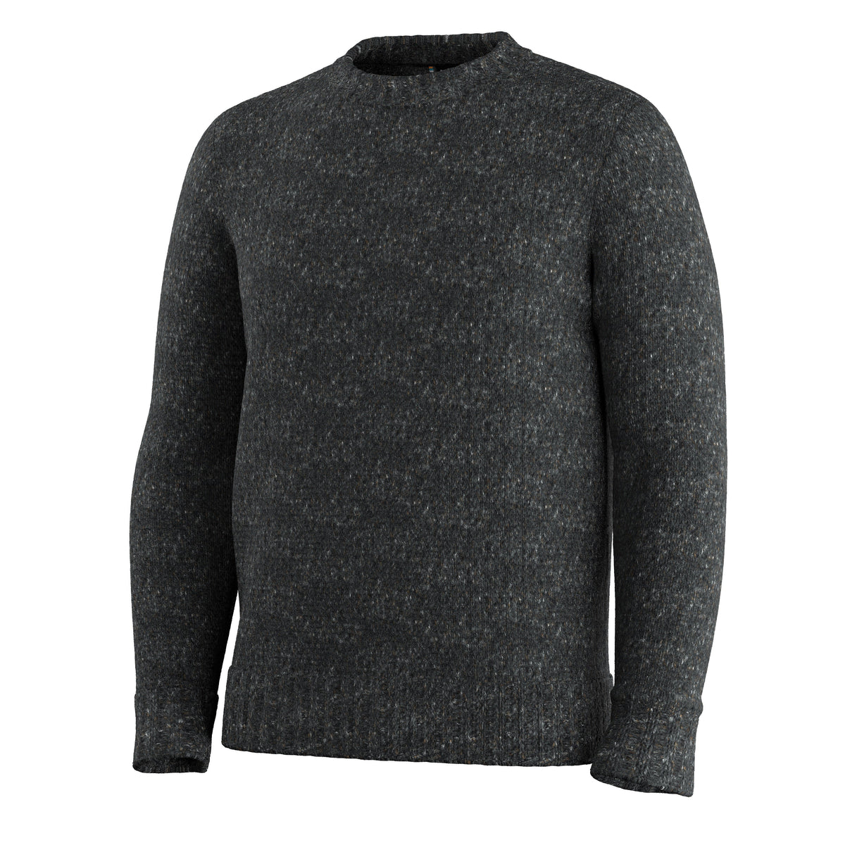 Men's Heavy Crew Sweater