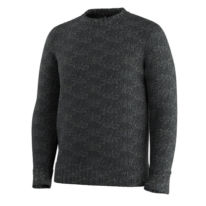 Men's Heavy Crew Sweater