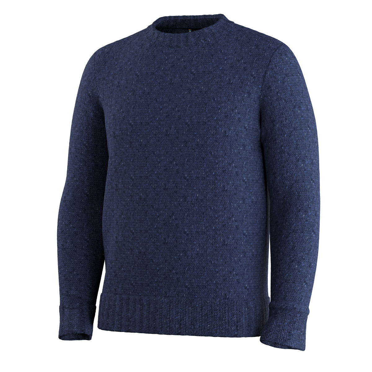 Men's Heavy Crew Sweater