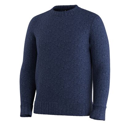 Men's Heavy Crew Sweater