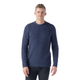 Deep Navy Heather