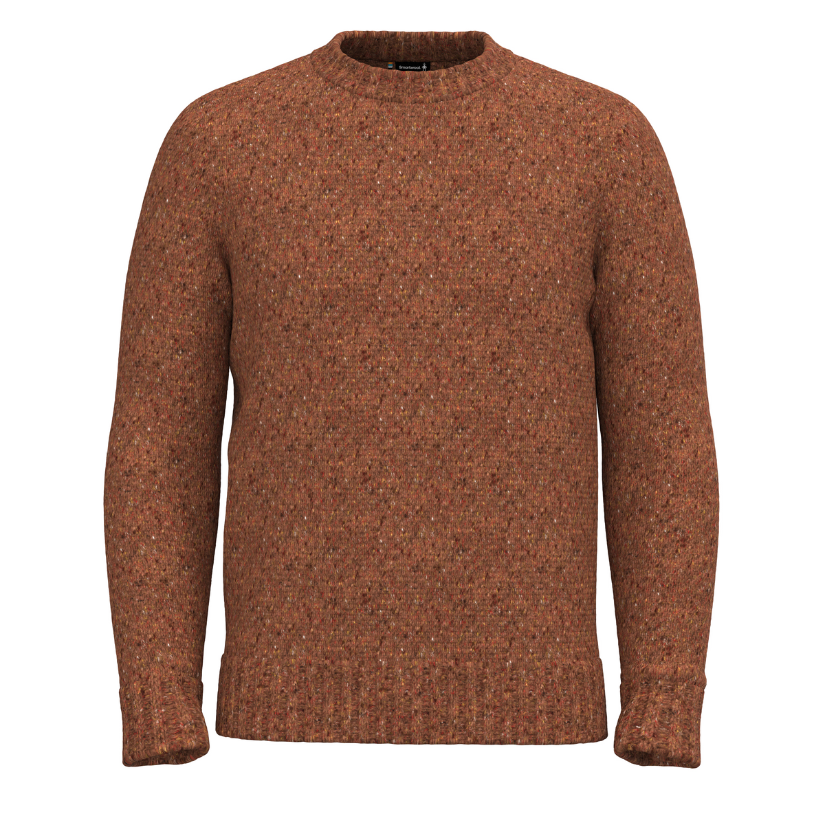 Men's Heavy Crew Sweater