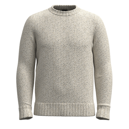 Men's Heavy Crew Sweater