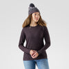 Mink-Chalk Violet Heather