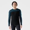 Twilight Blue-Black