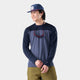 Deep Navy-Nightfall Blue