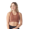 Pecan Brown Heather