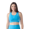 Pool Blue Heather