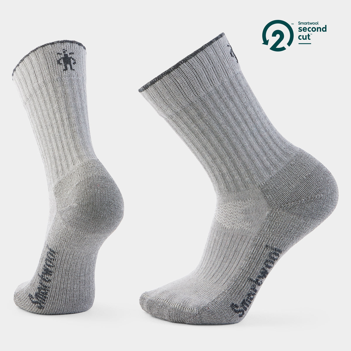 Hike Classic Edition Second Cut™ Crew Socks