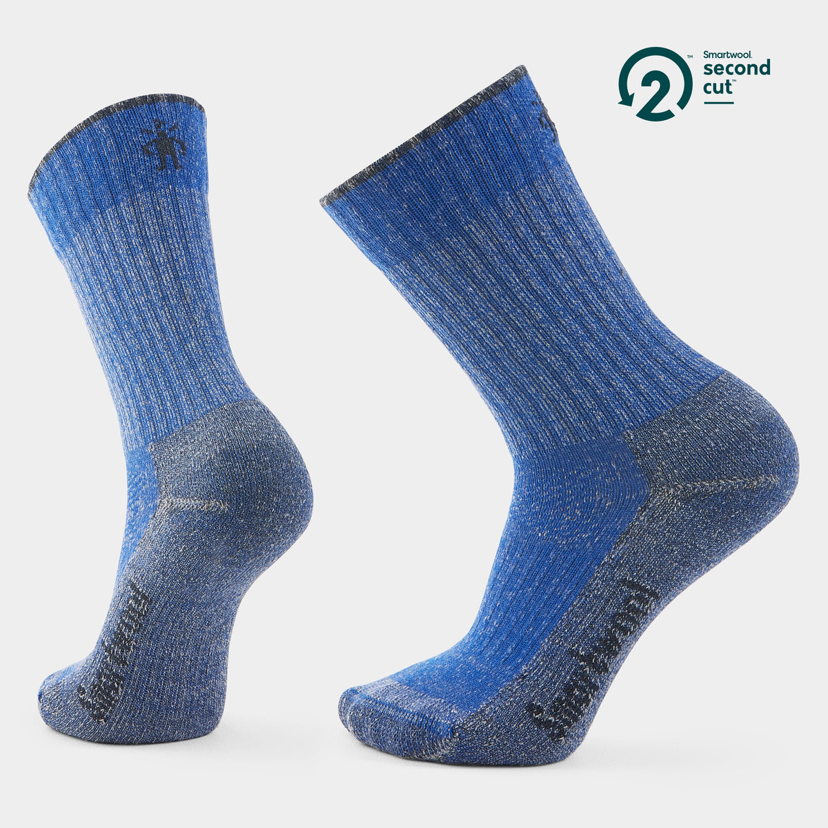 Hike Classic Edition Second Cut™ Crew Socks