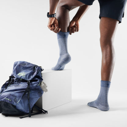 Hike Classic Edition Second Cut™ Crew Socks