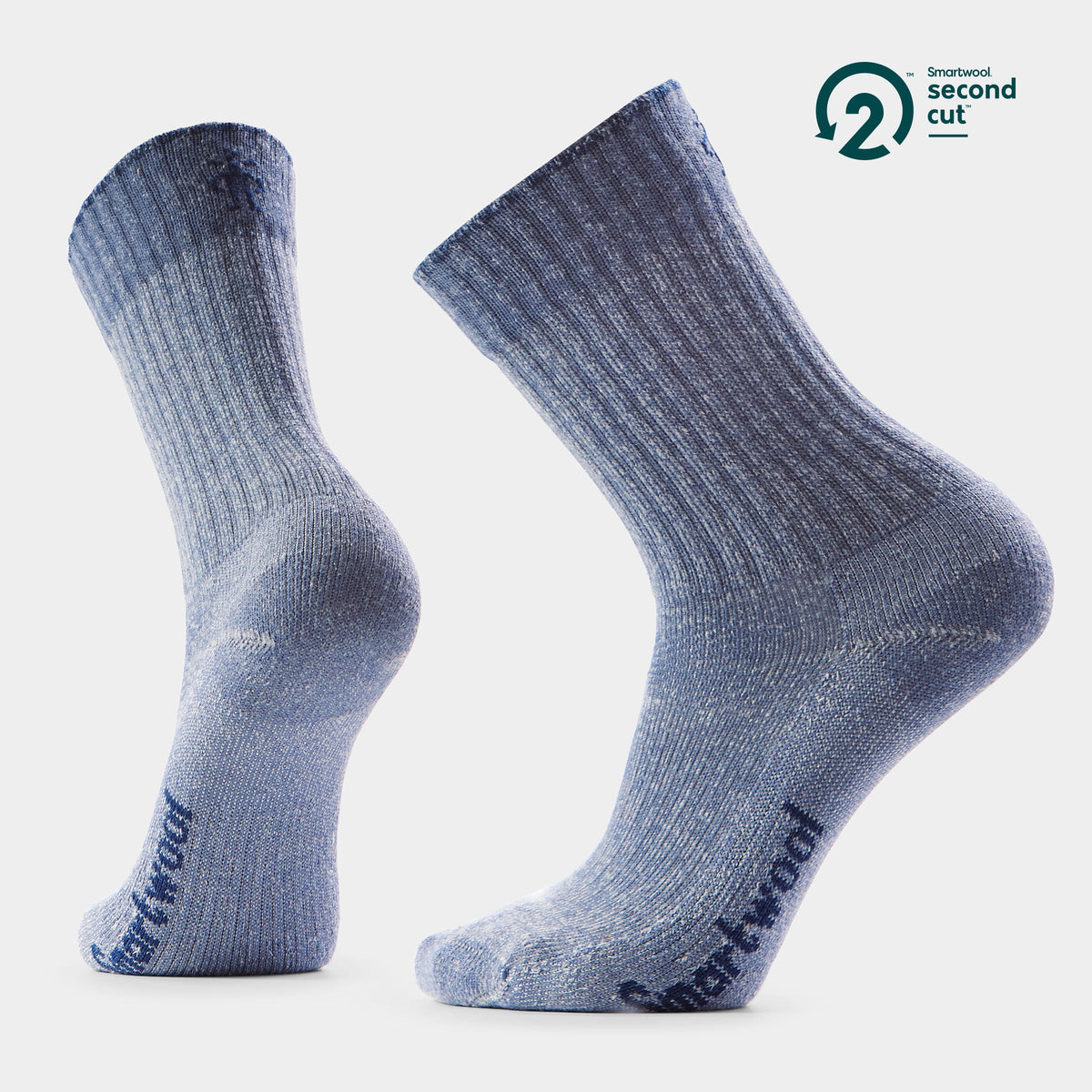 Hike Classic Edition Second Cut™ Crew Socks