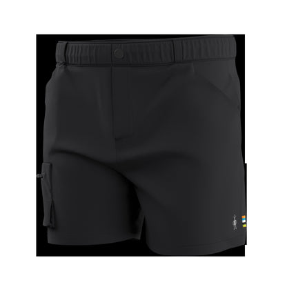 Men's Merino 7" Cargo Hike Short