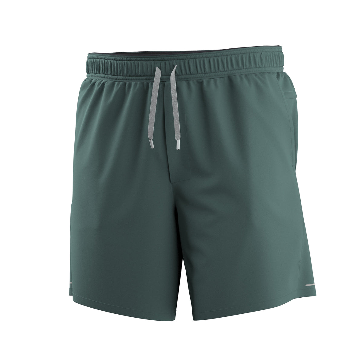 Men's Active Linerless 7" Short