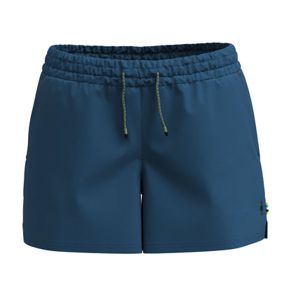 Women's Merino 4" Hike Short