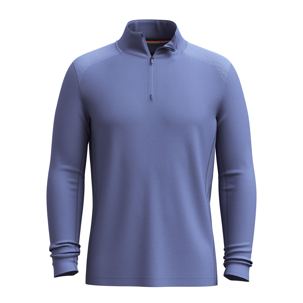 Men's Active Mesh 1/4 Zip