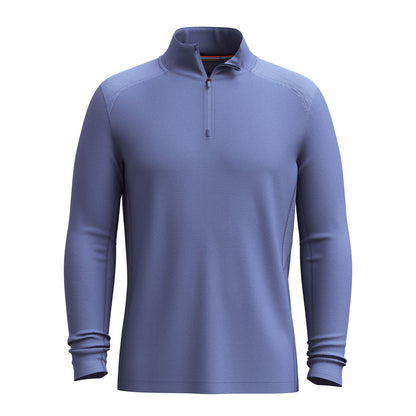 Men's Active Mesh 1/4 Zip