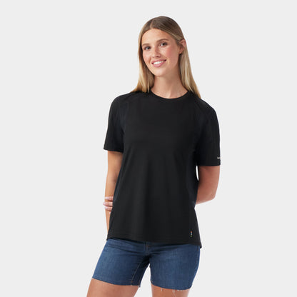 Women's Mountain Bike Short Sleeve Jersey