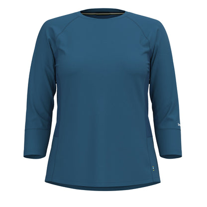 Women's Mountain Bike 3/4 Sleeve Jersey