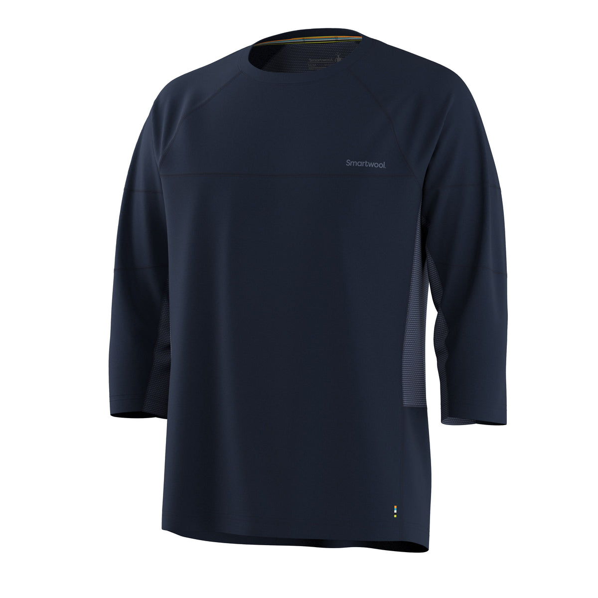 Men's Mountain Bike 3/4 Sleeve Jersey